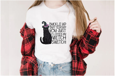 Buckle Up Buttercup Sublimation Sublimation Jagonath Roy 