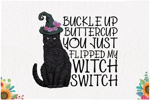 Buckle Up Buttercup Sublimation Sublimation Jagonath Roy 