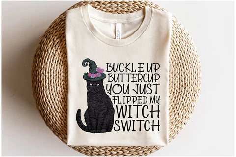 Buckle Up Buttercup Sublimation Sublimation Jagonath Roy 