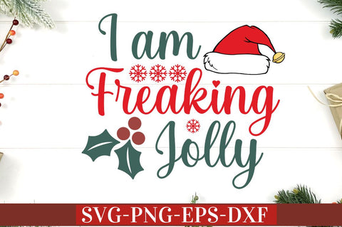 Buddy the ELF SVG christmas Bundle SVG DESIGNISTIC 