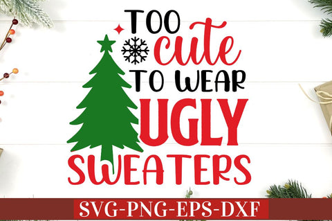 Buddy the ELF SVG christmas Bundle SVG DESIGNISTIC 