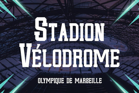 Budi Mose - Sporty Display Font Font StringLabs 