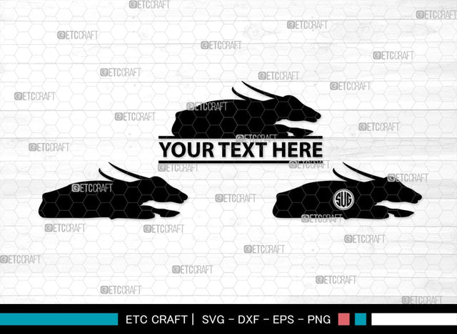 Buffalo Monogram, Buffalo Silhouette, Buffalo SVG, Bull Rider Svg, Bison Svg, Animal Svg, SB00231 SVG ETC Craft 