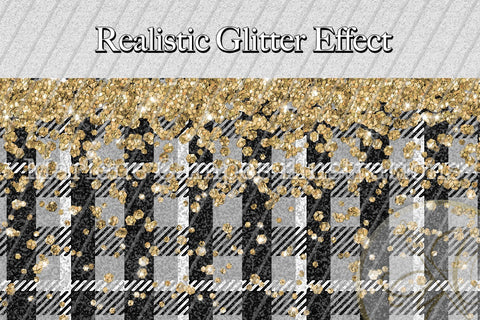 Buffalo Plaid 20oz Skinny Tumbler Sublimation / Gray Plaid/ Christmas Plaid Sublimation Marlene Campos 