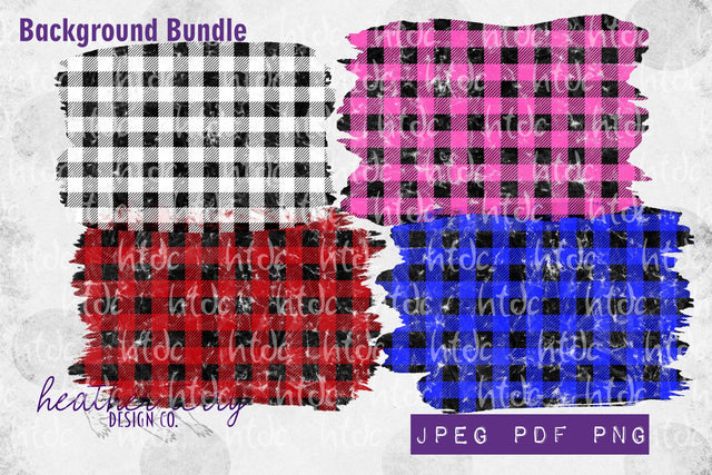 Buffalo plaid background, distressed buffalo plaid, distressed buffalo plaid sublimation, buffalo plaid png, pdf, pink buffalo plaid SVG Heather Terry Design Co. 