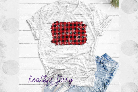 Buffalo plaid background, distressed buffalo plaid, distressed buffalo plaid sublimation, buffalo plaid png, pdf, pink buffalo plaid SVG Heather Terry Design Co. 