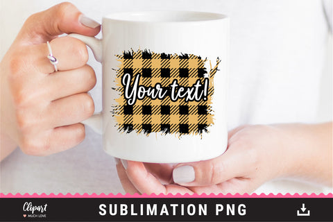 Buffalo plaid sublimation PNG, Tartan plaid backgrounds sublimation design Sublimation ClipartMuchLove 