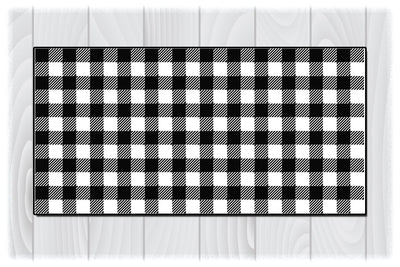 Buffalo Plaid SVG Files for Cricut Designs SVG My Sew Cute Boutique 