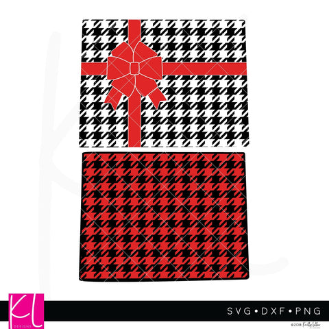Buffalo Plaid Wyoming SVG Kelly Lollar Designs 