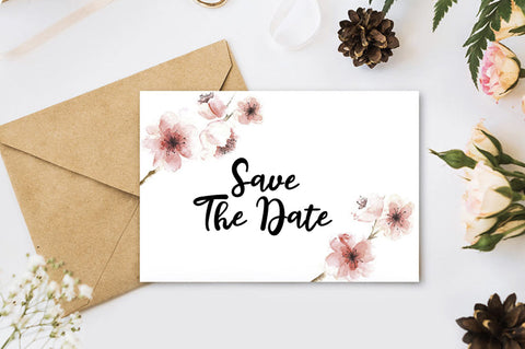 Bugetta - Calligraphy Font Font Vultype Co 