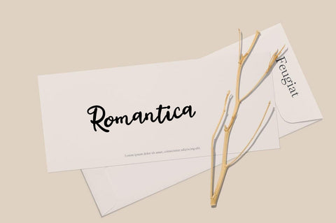 Bugetta - Calligraphy Font Font Vultype Co 