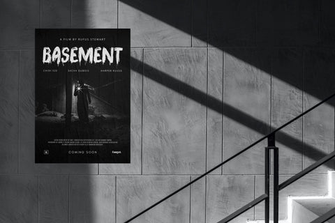 Buggy Trick - Halloween Font Dumadistyle 