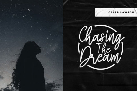 Bulaga - Handwritten Script Font Font Ibey Design 