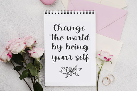 Bulgaria Script Font Zeenesia Std 