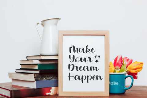 Bulgaria Script Font Zeenesia Std 