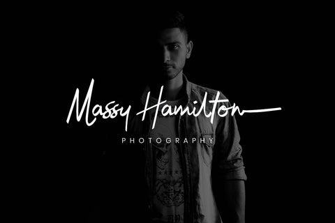 Bulgatti Luxury Script Font Creatype Studio 