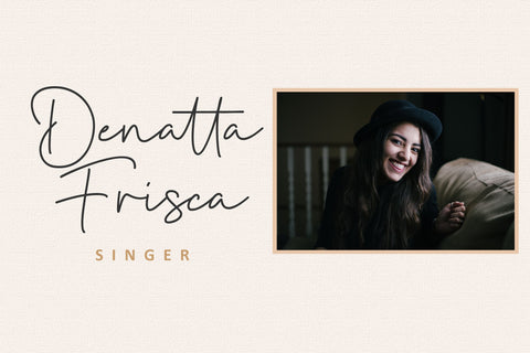 Bulgatty Signature Script Font Balevgraph Studio 