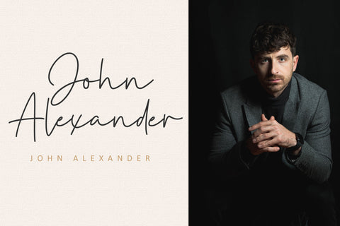 Bulgatty Signature Script Font Balevgraph Studio 