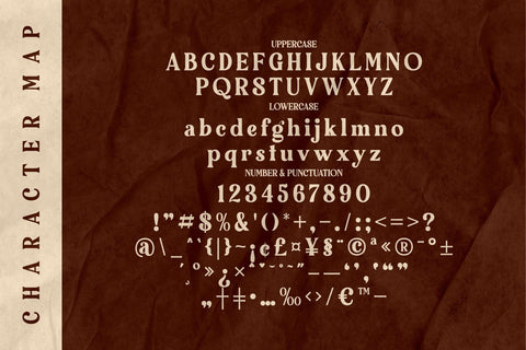 Bulgeria Typeface Font Storytype Studio 