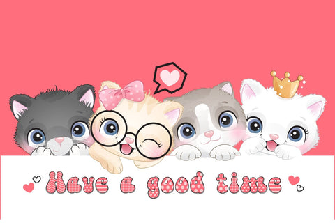 Bulky Color fonts Font Fox7 By Rattana 