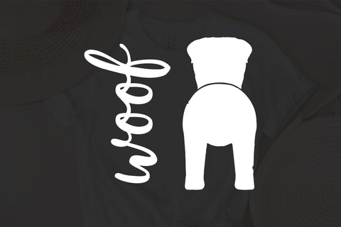 bull mastiff Dog Svg, Dachshund Dog Butt Hook Svg File, Pet Svg, Dog Butt Leash Holder SVG, Dog butt PNG, Woof svg, Digital Cut File, CNC file SVG Fauz 