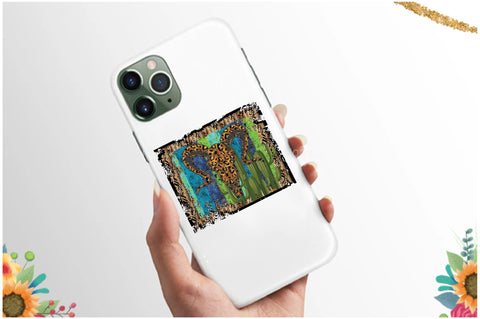 Bull Skull Desert Retro Sublimation Sublimation Jagonath Roy 