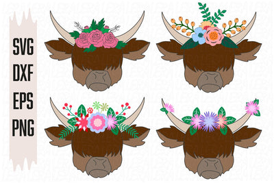 Bull Svg SVG Lerastudio 