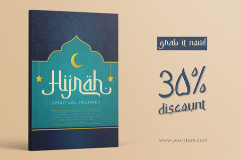 Bullan Ramadhan Font Madatype Studio 