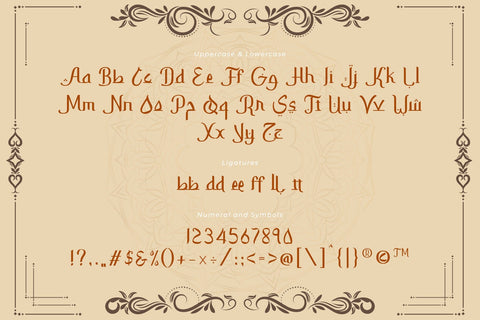 Bullan Ramadhan Font Madatype Studio 