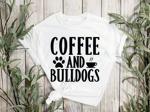 Bulldog SVG Designs Bundle SVG PatternFeed8 