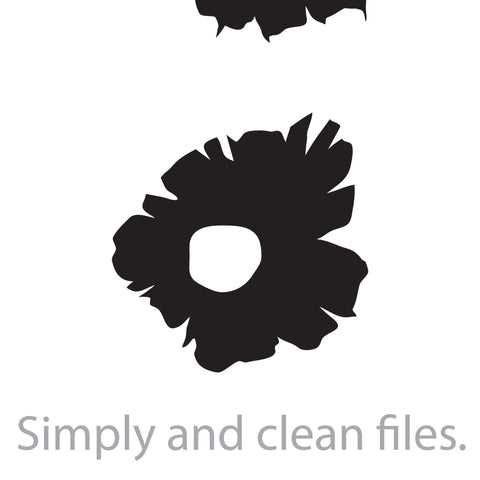 Bullet holes SVG TribaliumArtSF 