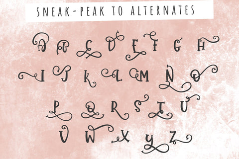 Bumbee Font dapiyupi store 