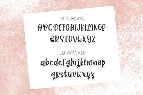 Bumbee Font dapiyupi store 