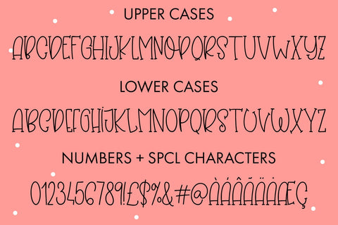 Bumbershoot SVG Freeling Design House 