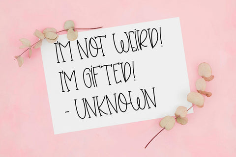 Bumbershoot SVG Freeling Design House 