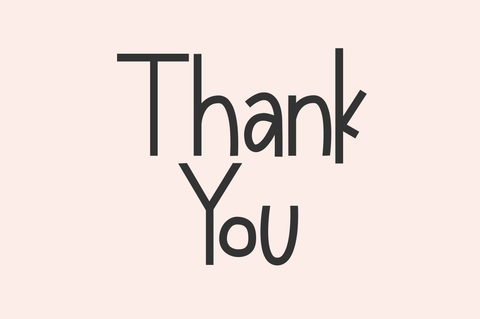 Bumblle Font Chamsae Studio 