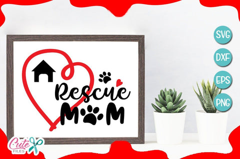 Bundle dog mom life SVG SVG Cute files 