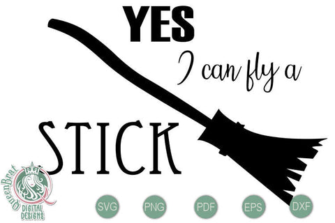 Bundle Halloween 1 SVGs SVG QueenBrat Digital Designs 