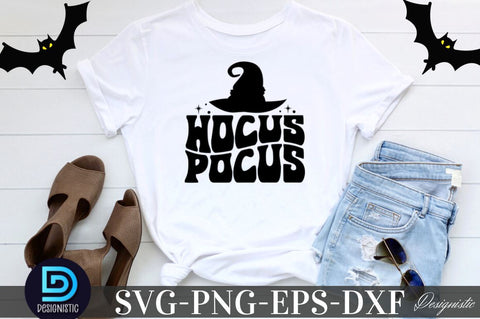 Bundle, Halloween Bundle, Retro halloween SVG SVG DESIGNISTIC 