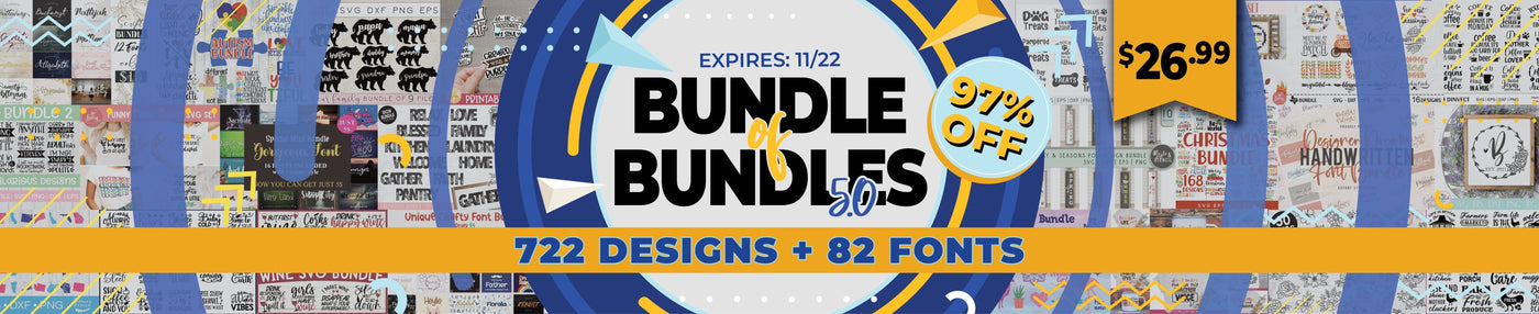 Bundle of Bundles 5.0