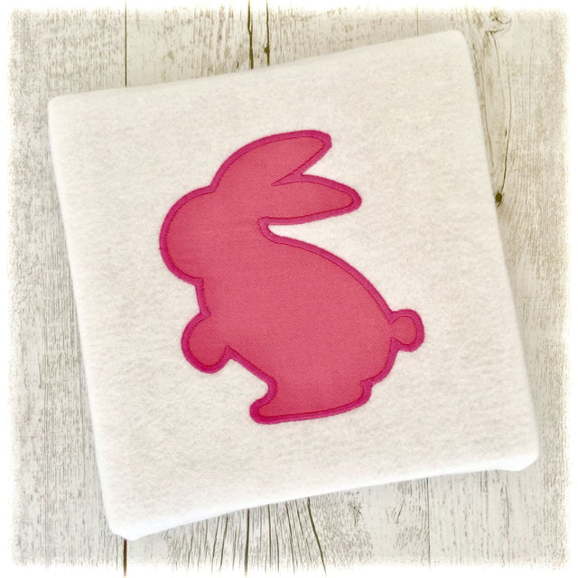 Bunny Applique Machine Embroidery Designs, Easter Applique Designs, Bunny Embroidery, Easter Appliques, Easter Embroidery, Machine Applique Embroidery/Applique My Sew Cute Boutique 