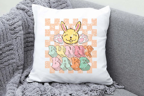 Bunny Babe Sublimation Sublimation Jagonath Roy 