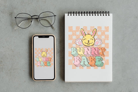 Bunny Babe Sublimation Sublimation Jagonath Roy 