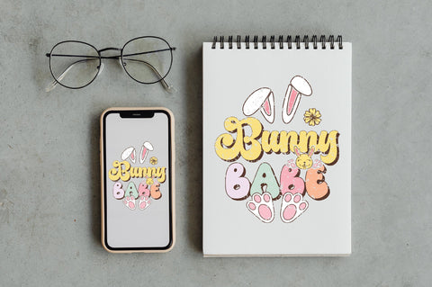 Bunny Babe Sublimation Sublimation Jagonath Roy 