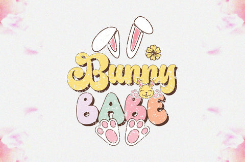 Bunny Babe Sublimation Sublimation Jagonath Roy 