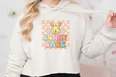 Bunny Babe Sublimation Sublimation Jagonath Roy 