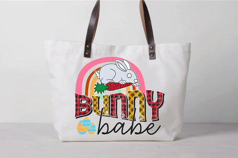 Bunny Babe Sublimation Vlo-1 Sublimation Creativeart88 