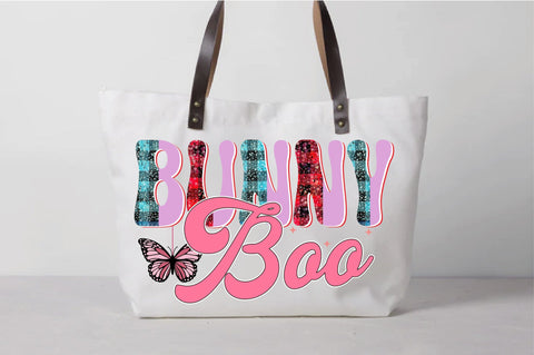 Bunny Boo Sublimation Vol-1 Sublimation Creativeart88 