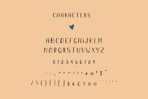 Bunny Julia Font Cotton White Studio 