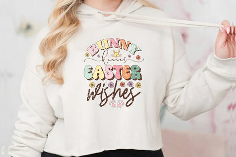 Bunny Kisses Easter Wishes Sublimation Sublimation Jagonath Roy 